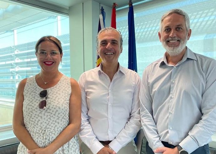 Sa Pobla contará con más de 10 millones de euros en inversiones educativas ya en marcha