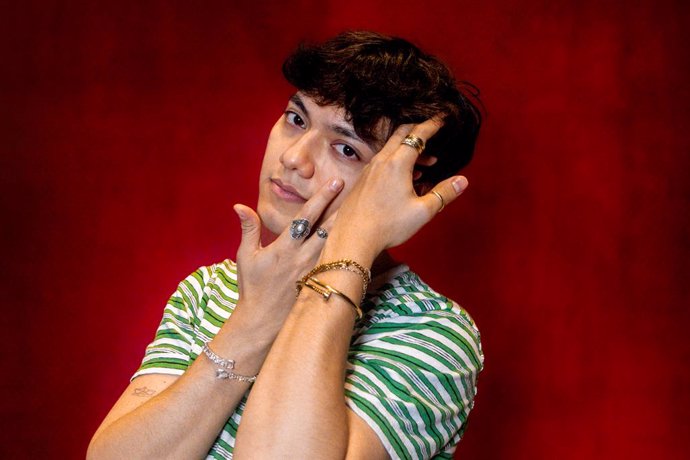 El ganador de la 69ª edición del Festival de Eurovisión, el austríaco Johannes Pietsch, conocido artísticamente como JJ