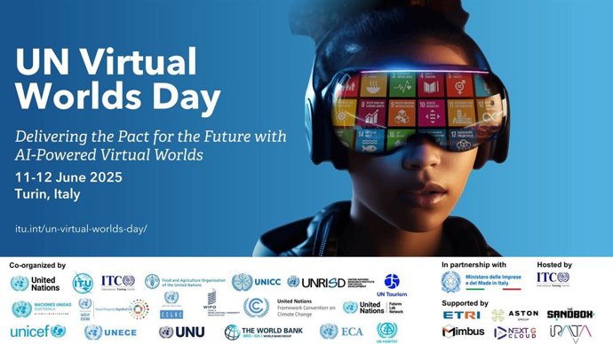 UN Virtual World Days.