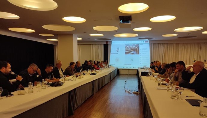 Los sindicatos rechazan la subida salarial propuesta por Ashotel en la negociación del convenio de hostelería