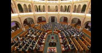 Hungría aprueba retirar temporalmente la ciudadanía a los extranjeros que amenacen la seguridad nacional