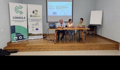 Es Andalucía - Jaén