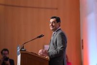 Moreno saluda el acuerdo sobre Gibraltar pero espera "a su desarrollo" y "sin renunciar a la soberanía" española