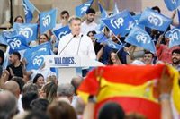 Feijóo dice que el Gobierno está "en fase de descomposición" y pide a Sánchez explicaciones por los casos de corrupción