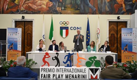 Comunicados Internacional