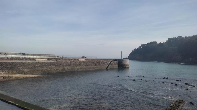 Archivo - Giro atsegina