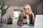 Foto: Las Apps de seguimiento menstrual convierten datos íntimos en negocio millonario y ponen en riesgo la privacidad