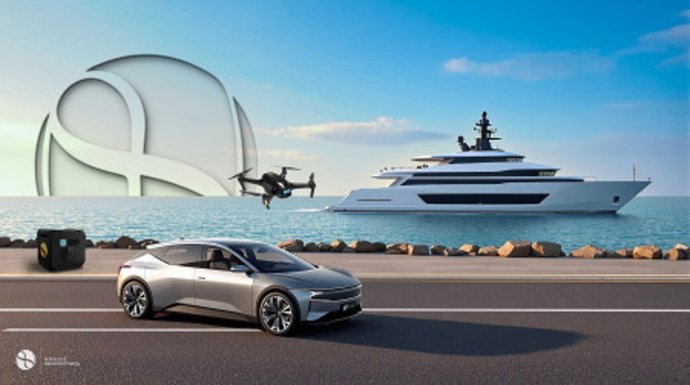 Neutrino Energy Group