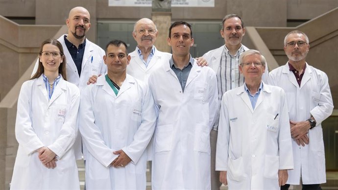 Grupo de investigación