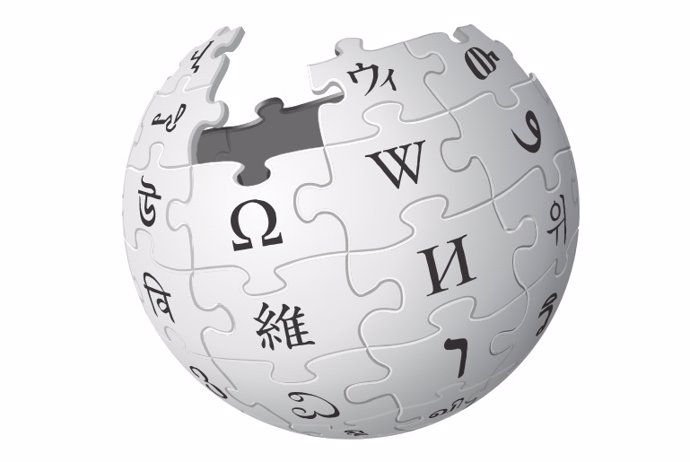 Logo de Wikipedia