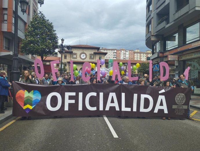 Asturias