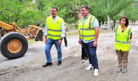 Es Andalucía - Granada