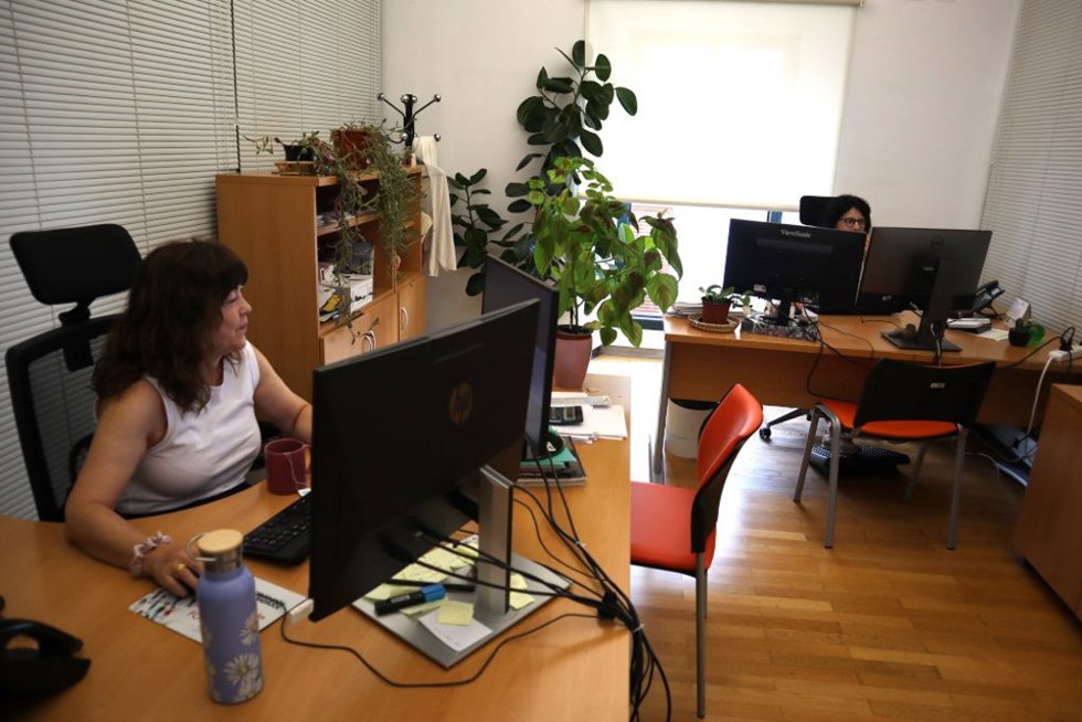 Diputación de Badajoz asesora a ayumtamientos en la solicitud de ayudas del Programa de Fomento del Empleo Agrario