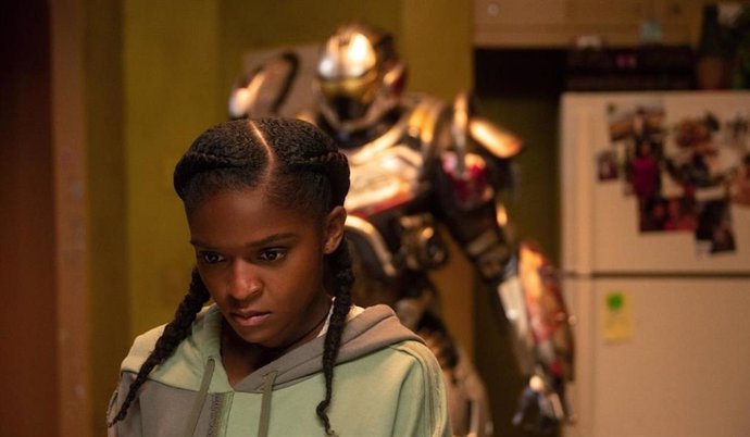 Dominique Thorne confirma el regreso de Ironheart en Vengadores: Doomsday