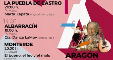 Aragón