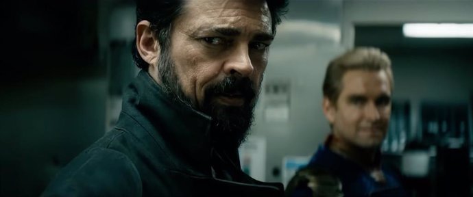 El creador de The Boys, aterrorizado con el final de la serie y anticipa muertes importantes