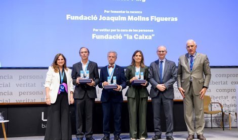 Comunicados Sociedad