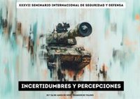 El secretario general del CNI participará en el XXXVII Seminario de Seguridad y Defensa que se celebrará en Toledo