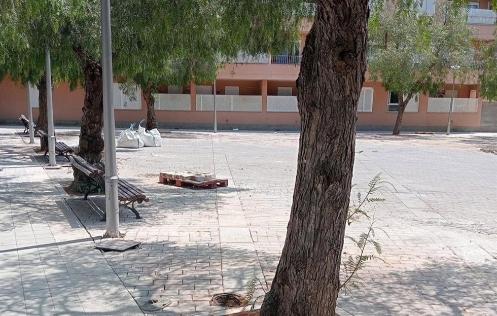 Son Cladera.