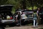 El Gobierno investiga como presunto crimen machista la muerte de la pareja calcinada en un coche en Campo Lameiro