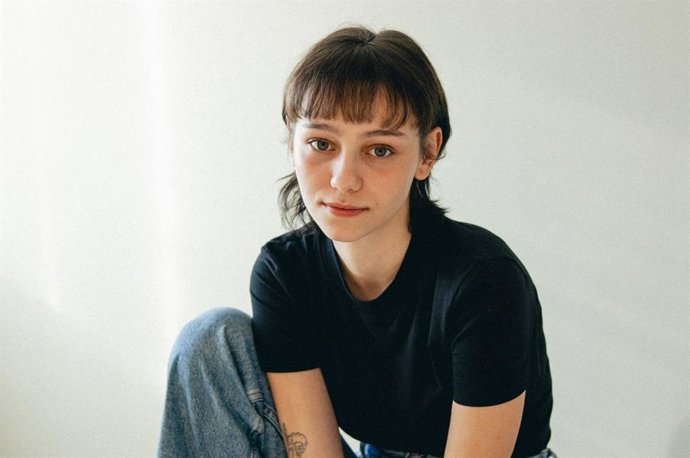 Cinema Jove concede el premio 'Un futuro de cine' a la actriz María Romanillos