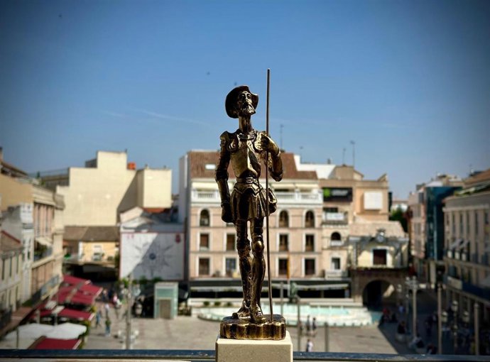 Abierto plazo para presentar candidaturas a Ciudadano ejemplar 2025.