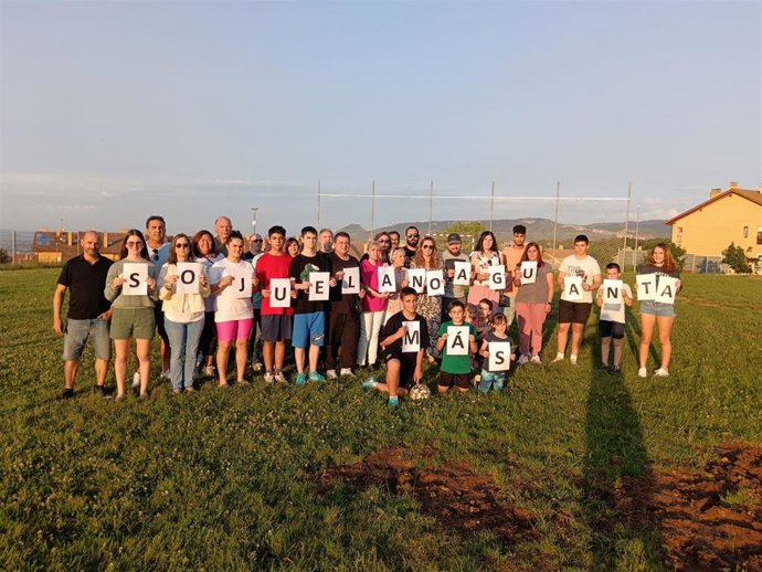 Por La Rioja critica que "el Ayuntamiento de Sojuela del PP abandona a 800 vecinos"