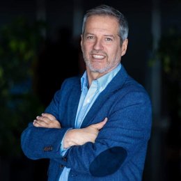 Daniel Pérez Calvo, nuevo jefe de gabinete de la Alcaldía de Tudela