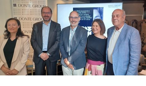 Comunicados Sociedad