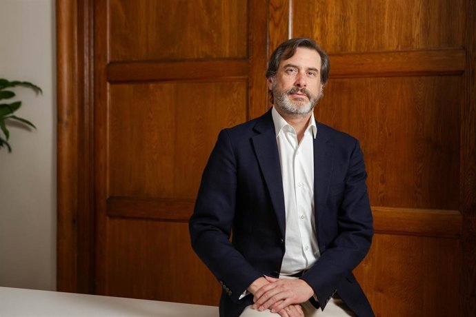 Archivo - Alfonso Brunet.