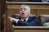 L'UCO assenyala Santos Cerdán com l'encarregat de "gestionar pagaments" a Koldo i Ábalos