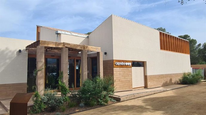 Caprabo abre un nuevo supermercado en Alcanar (Tarragona)