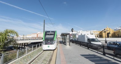 Es Andalucía - Cádiz