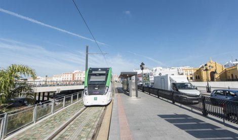 Es Andalucía - Cádiz