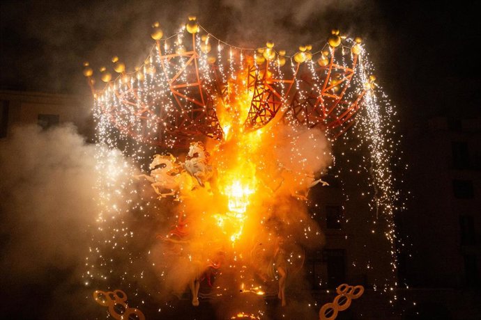 Archivo - Imagen de archivo