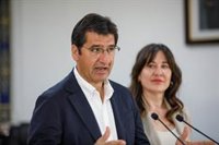 El Ejecutivo de Page presume "con orgullo" de no haber tenido "ni un solo caso de corrupción" en sus 10 años de gobierno