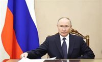 Rusia anuncia nuevos avances territoriales en el este de Ucrania con la toma de dos localidades en Donetsk