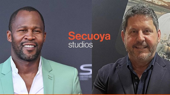 Secuoya Studios anuncia su primer acuerdo de desarrollo de producción en Francia con el productor Sydney Gallonde