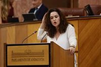 Por Andalucía avisa a Moreno de que "cada vez miente más, pero engaña menos" a los andaluces