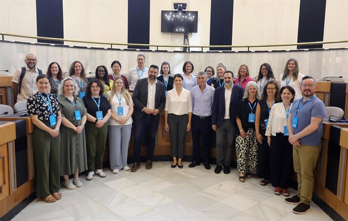 Costa Blanca recibe al Consorcio de Universidades Americanas para difundir Alicante como destino académico