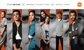 Foto: Portaltic.-Xiaomi España presenta 'Te doy mis ojos': un viaje artístico impulsado por la fotografía móvil
