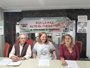 La plataforma Parar la Guerra convoca 7 concentraciones este fin de semana en Euskadi contra 