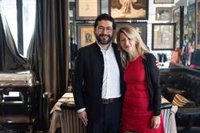 Díaz defiende el impacto positivo de la subida del SMI frente a los "discursos del miedo y el austericidio"