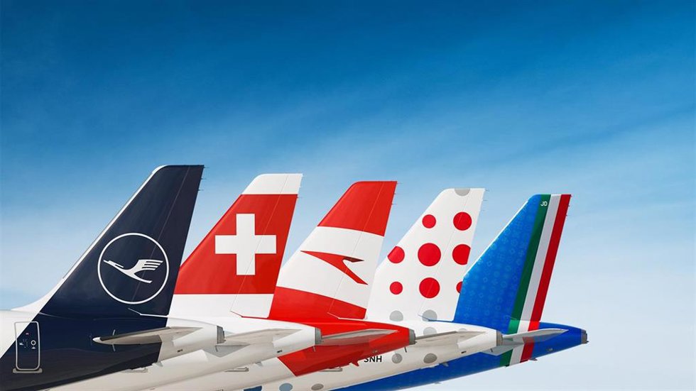 Lufthansa e ITA Airways amplían su código compartido con vuelos de larga distancia de la italiana.