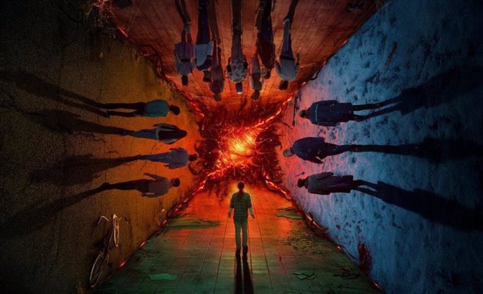 Stranger Things se expande con Tales from 85: Así es el spin-off inspirado en una mítica serie de animación de los 80