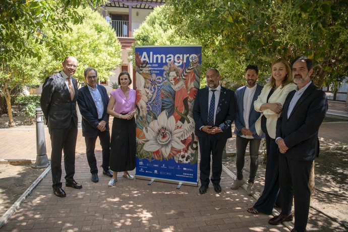 Presentación del estudio