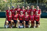 Foto: La UCJC lidera un proyecto de investigación sobre salud pélvica femenina junto a la RFER