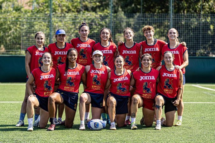 La Universidad Camilo José Cela lidera un proyecto de investigación sobre salud pélvica femenina en colaboración con la Real Federación Española de Rugby.