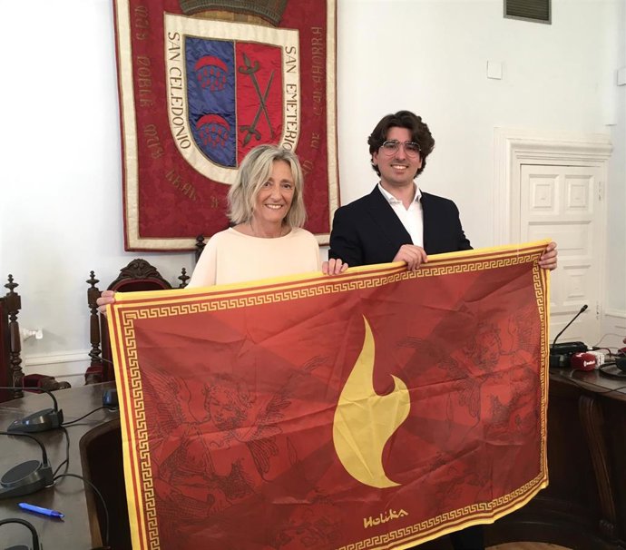 La VII edición del Holika, se presenta como "una superproducción escénica" con la estética de la antigua Roma como hilo conductor