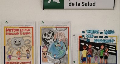 Es Andalucía - Málaga